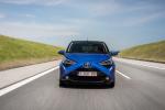 Toyota Aygo 5-Door 2018 года (WW)